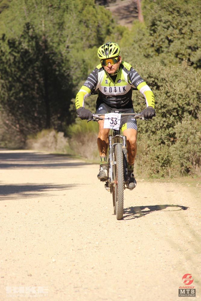 Ghost MTB Challenge Ruta de las Dehesas 2018. Km 42. Galería 6