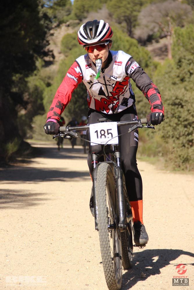 Ghost MTB Challenge Ruta de las Dehesas 2018. Km 42. Galería 6