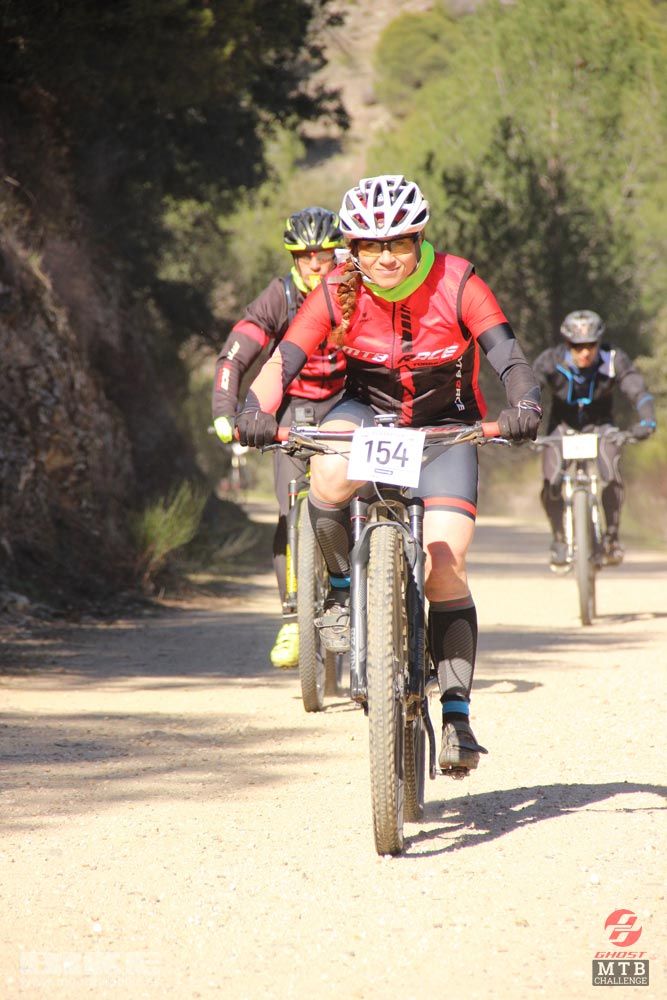 Ghost MTB Challenge Ruta de las Dehesas 2018. Km 42. Galería 6