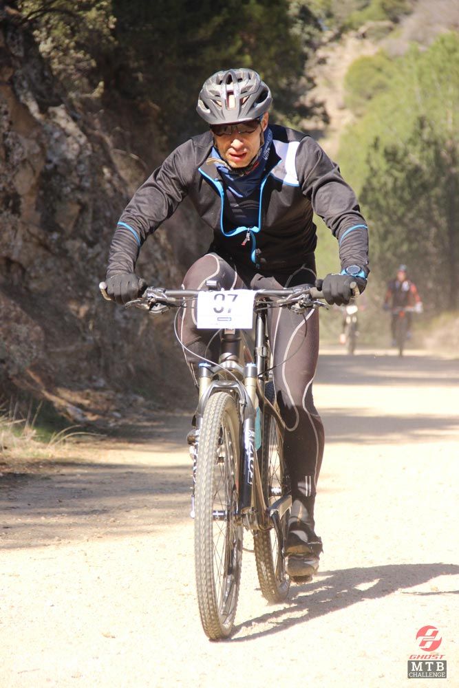 Ghost MTB Challenge Ruta de las Dehesas 2018. Km 42. Galería 6