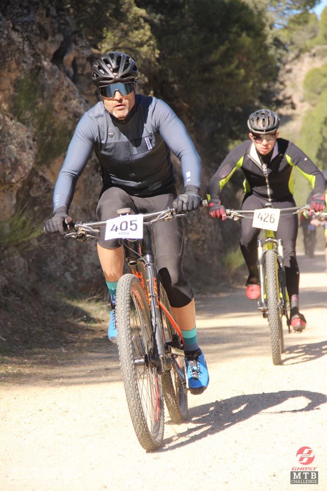 Ghost MTB Challenge Ruta de las Dehesas 2018. Km 42. Galería 6