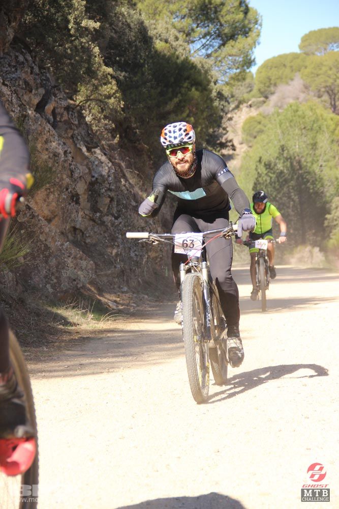 Ghost MTB Challenge Ruta de las Dehesas 2018. Km 42. Galería 6