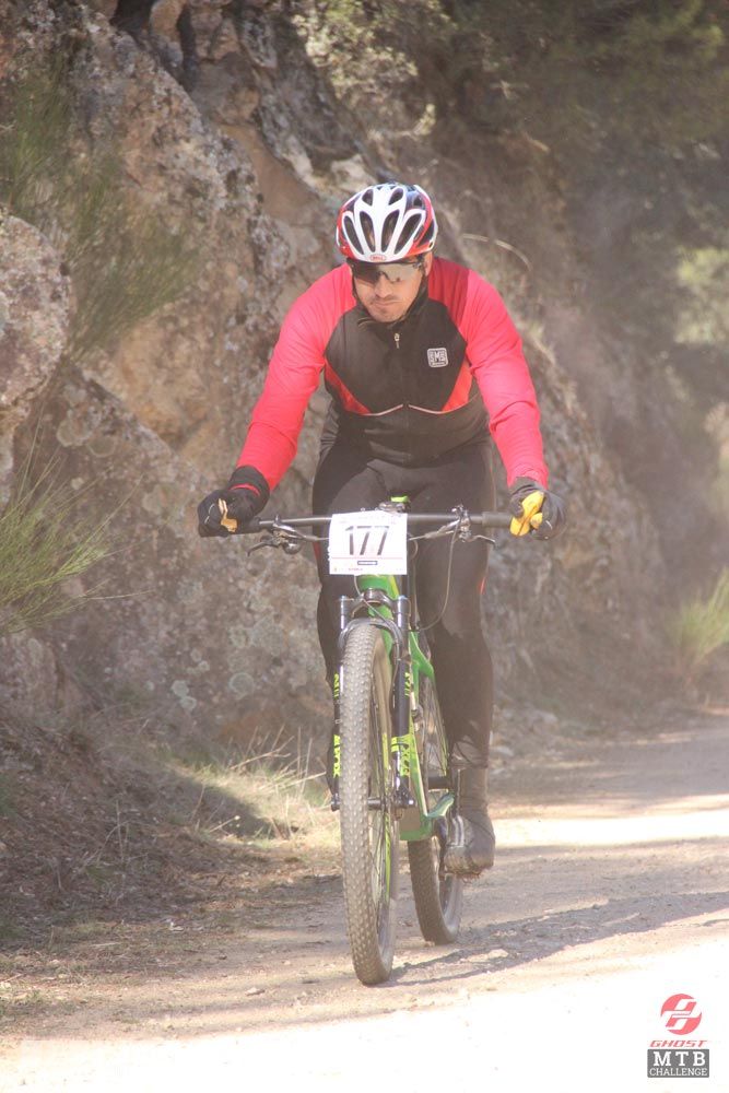 Ghost MTB Challenge Ruta de las Dehesas 2018. Km 42. Galería 6