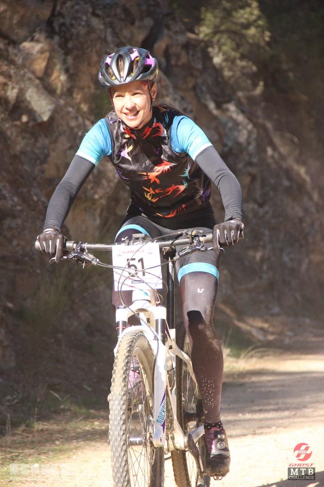 Ghost MTB Challenge Ruta de las Dehesas 2018. Km 42. Galería 6