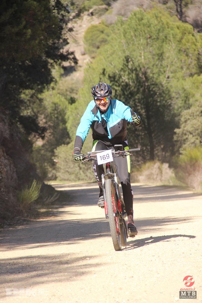 Ghost MTB Challenge Ruta de las Dehesas 2018. Km 42. Galería 6