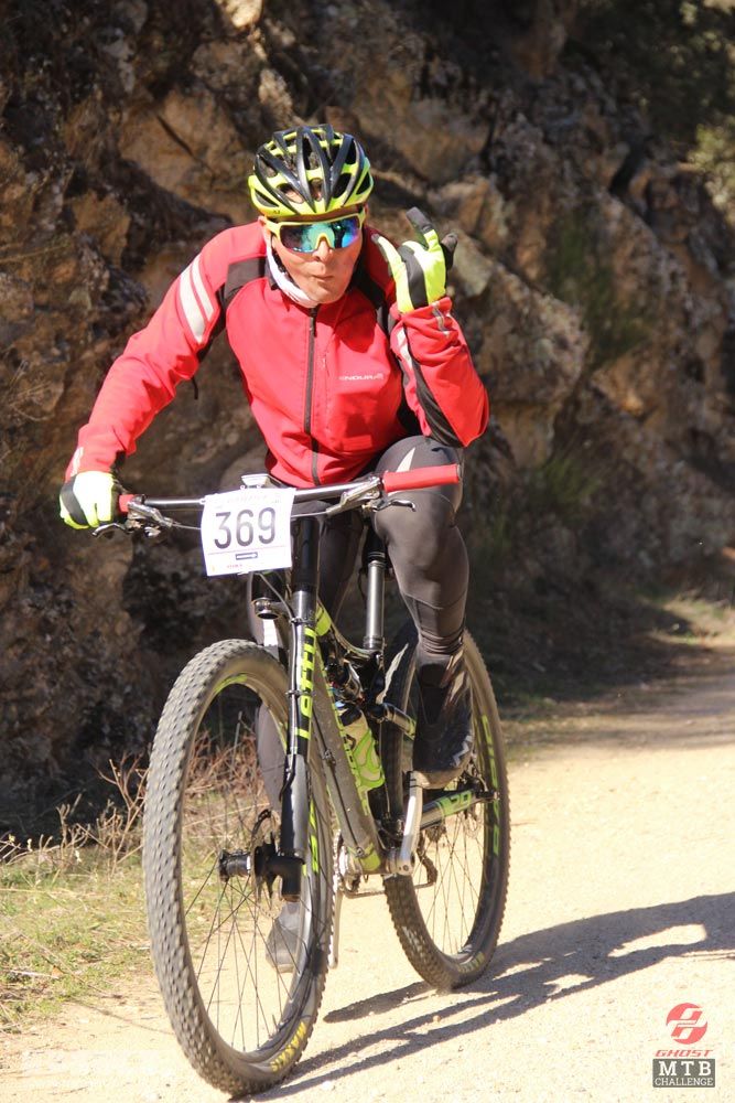 Ghost MTB Challenge Ruta de las Dehesas 2018. Km 42. Galería 6