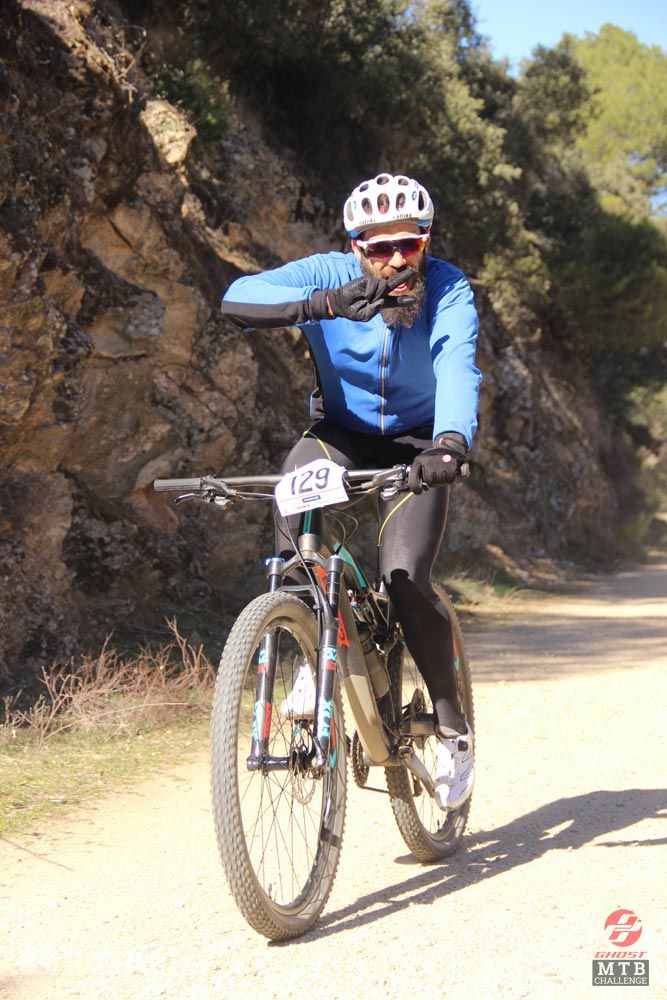 Ghost MTB Challenge Ruta de las Dehesas 2018. Km 42. Galería 6