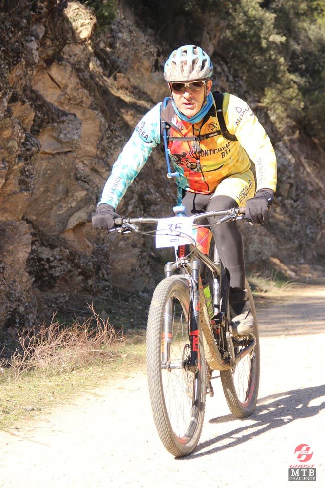Ghost MTB Challenge Ruta de las Dehesas 2018. Km 42. Galería 6