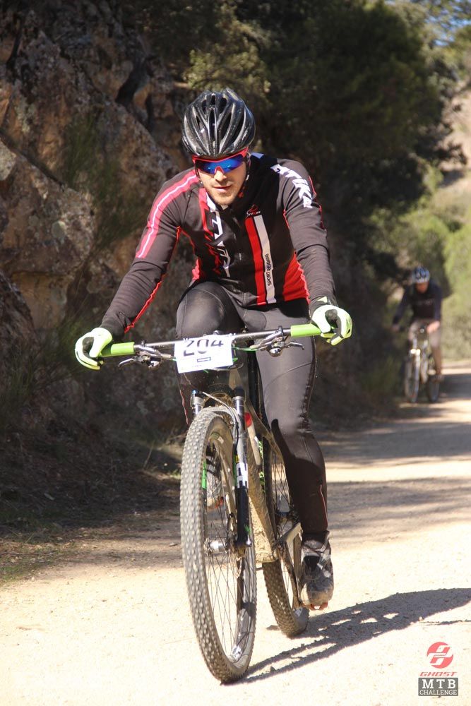 Ghost MTB Challenge Ruta de las Dehesas 2018. Km 42. Galería 6