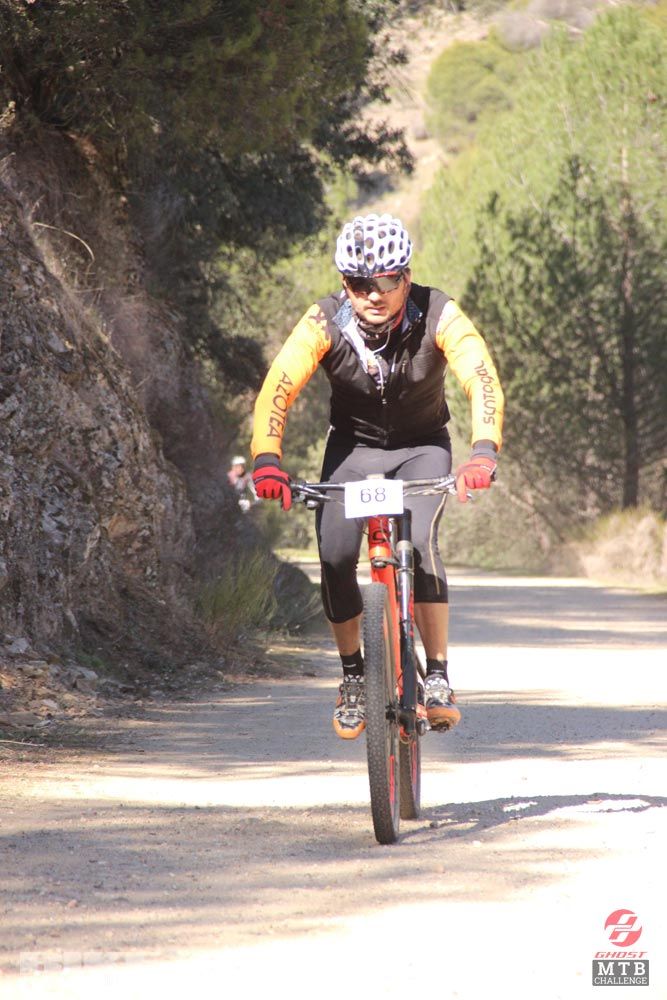 Ghost MTB Challenge Ruta de las Dehesas 2018. Km 42. Galería 6