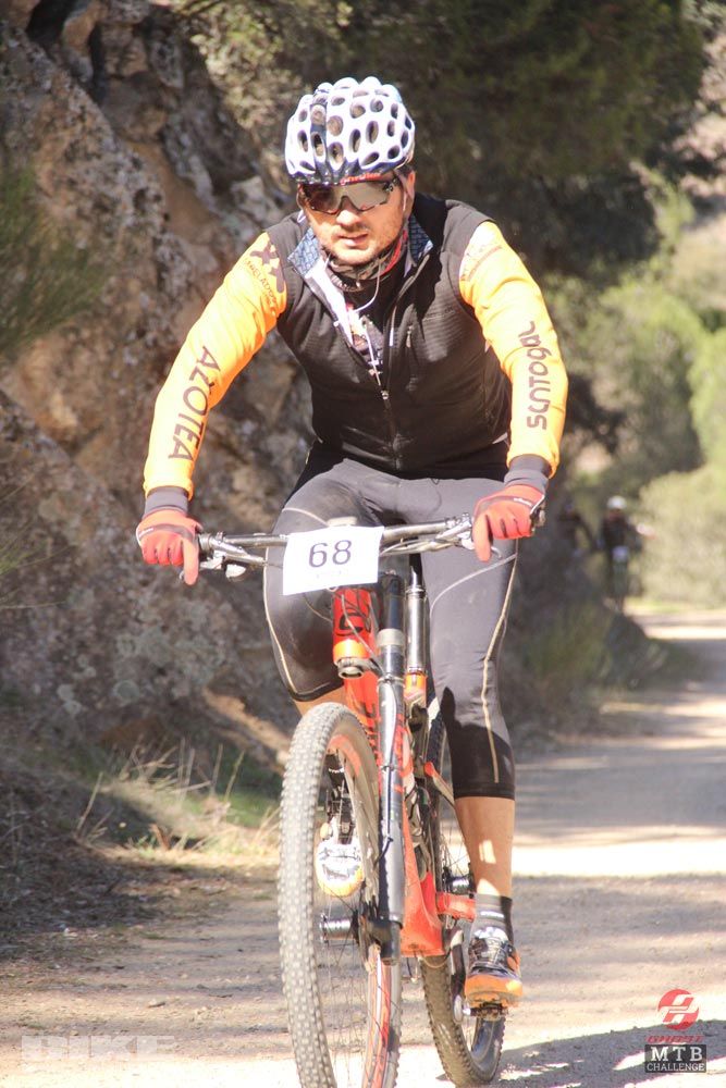 Ghost MTB Challenge Ruta de las Dehesas 2018. Km 42. Galería 6