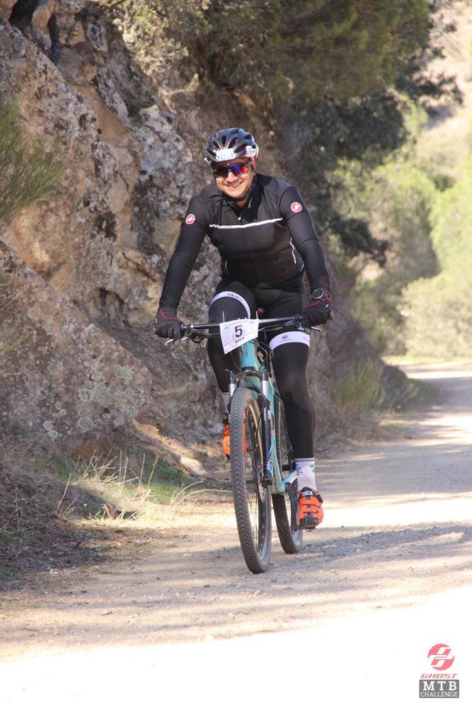 Ghost MTB Challenge Ruta de las Dehesas 2018. Km 42. Galería 6