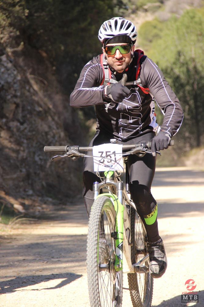 Ghost MTB Challenge Ruta de las Dehesas 2018. Km 42. Galería 6