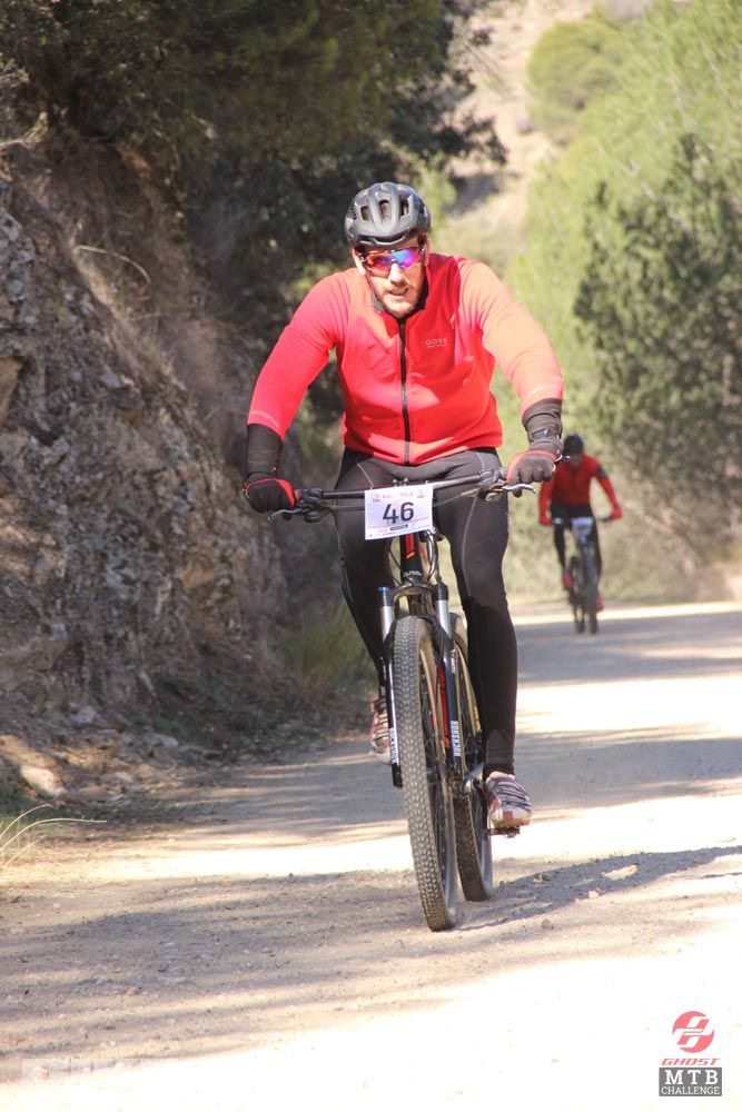 Ghost MTB Challenge Ruta de las Dehesas 2018. Km 42. Galería 6