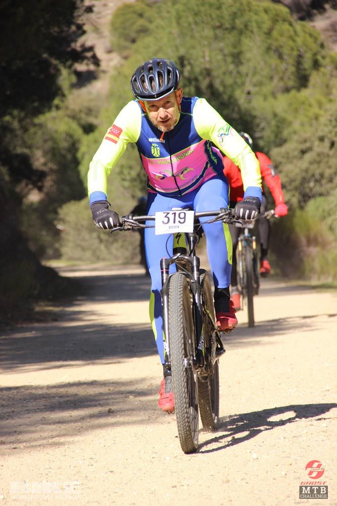 Ghost MTB Challenge Ruta de las Dehesas 2018. Km 42. Galería 6