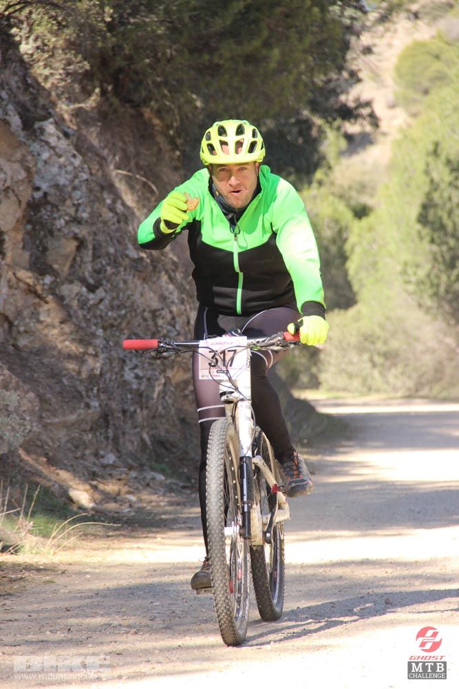 Ghost MTB Challenge Ruta de las Dehesas 2018. Km 42. Galería 6