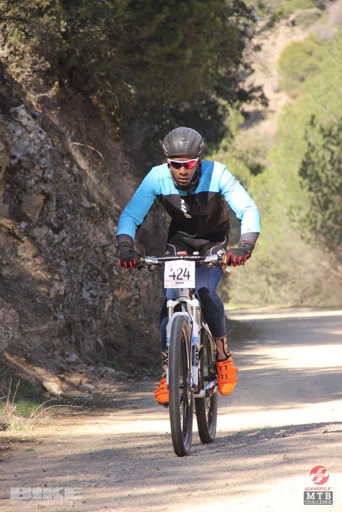 Ghost MTB Challenge Ruta de las Dehesas 2018. Km 42. Galería 6