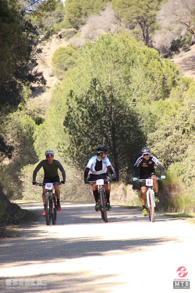 Ghost MTB Challenge Ruta de las Dehesas 2018. Km 42. Galería 6