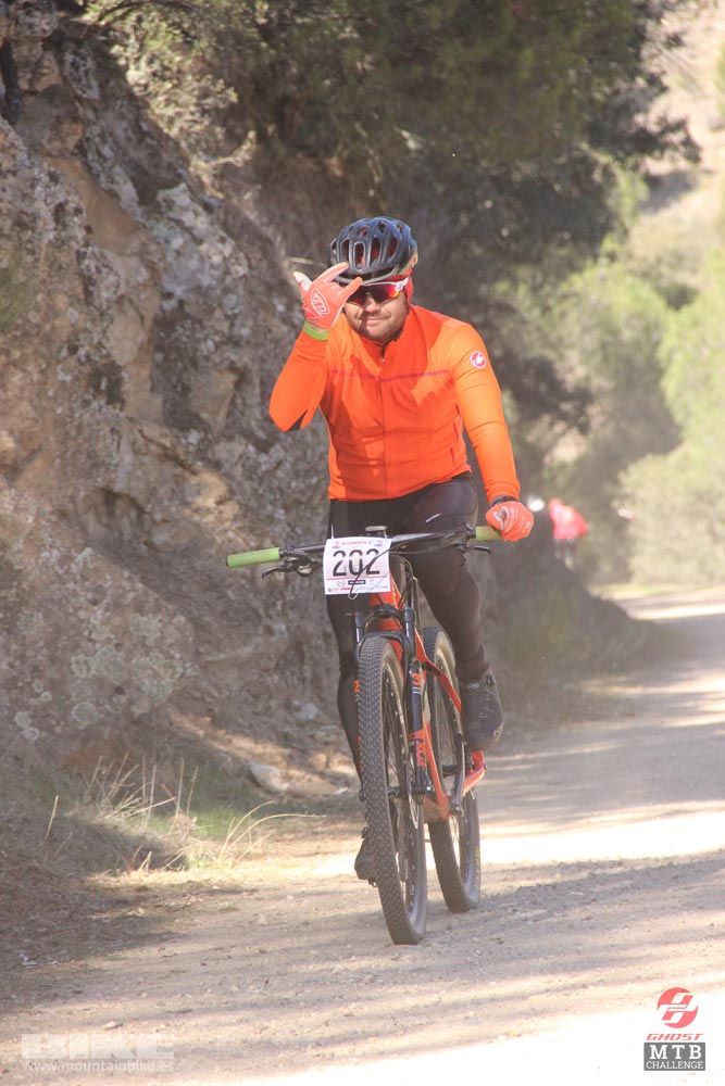 Ghost MTB Challenge Ruta de las Dehesas 2018. Km 42. Galería 6