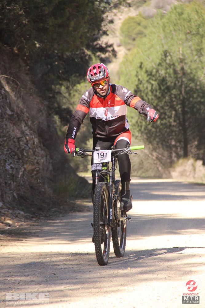 Ghost MTB Challenge Ruta de las Dehesas 2018. Km 42. Galería 6