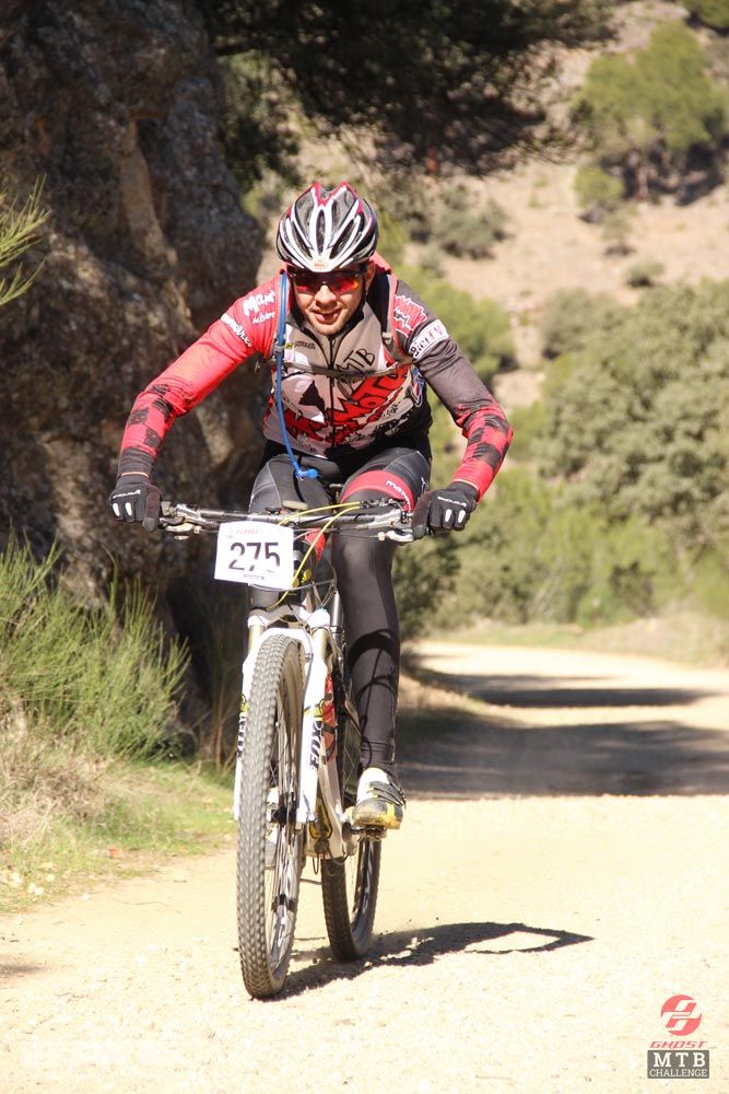 Ghost MTB Challenge Ruta de las Dehesas 2018. Km 42. Galería 6