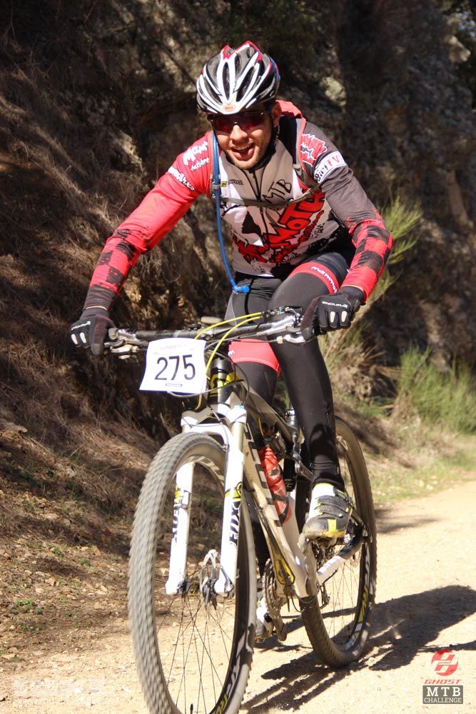 Ghost MTB Challenge Ruta de las Dehesas 2018. Km 42. Galería 6