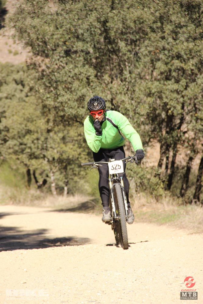Ghost MTB Challenge Ruta de las Dehesas 2018. Km 42. Galería 6