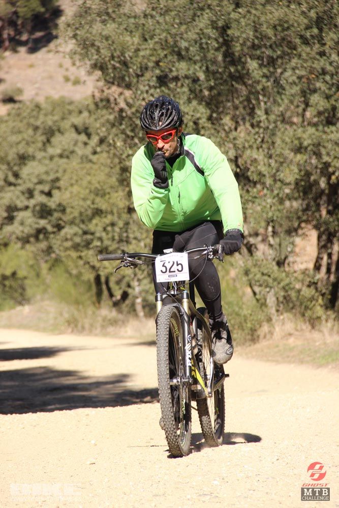 Ghost MTB Challenge Ruta de las Dehesas 2018. Km 42. Galería 6