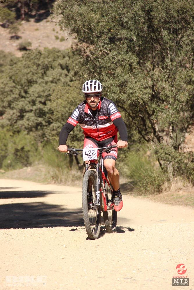 Ghost MTB Challenge Ruta de las Dehesas 2018. Km 42. Galería 6