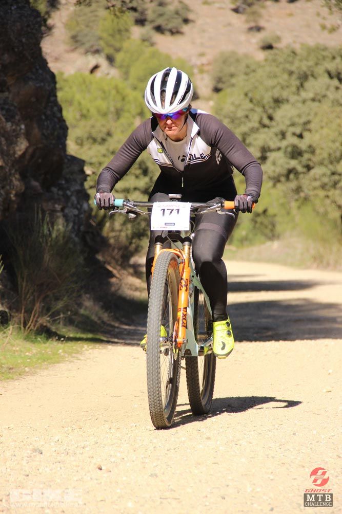 Ghost MTB Challenge Ruta de las Dehesas 2018. Km 42. Galería 6