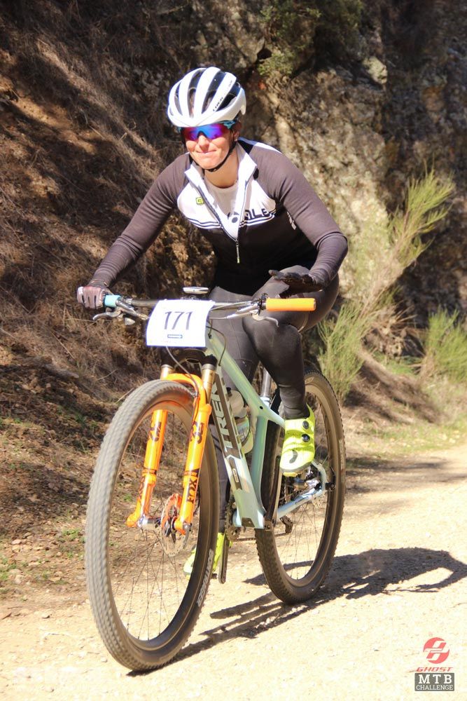 Ghost MTB Challenge Ruta de las Dehesas 2018. Km 42. Galería 6