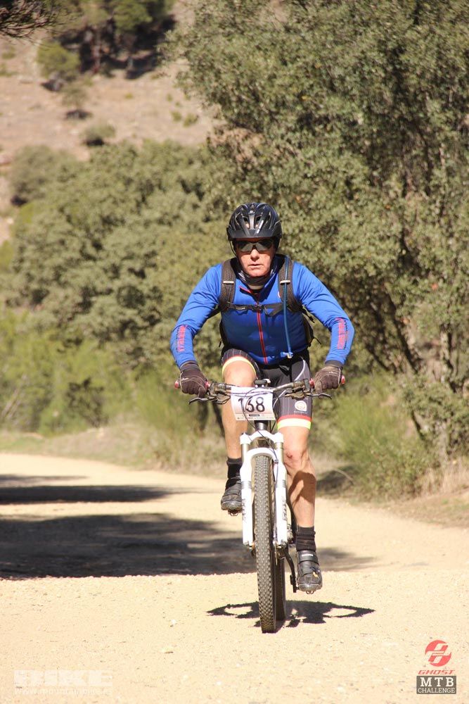 Ghost MTB Challenge Ruta de las Dehesas 2018. Km 42. Galería 6