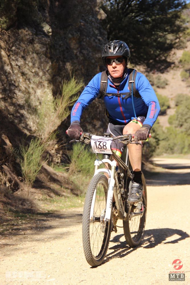 Ghost MTB Challenge Ruta de las Dehesas 2018. Km 42. Galería 6