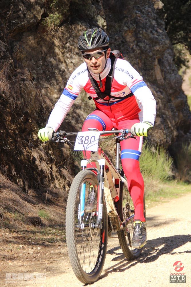 Ghost MTB Challenge Ruta de las Dehesas 2018. Km 42. Galería 6