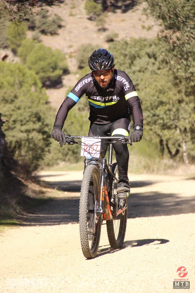 Ghost MTB Challenge Ruta de las Dehesas 2018. Km 42. Galería 6