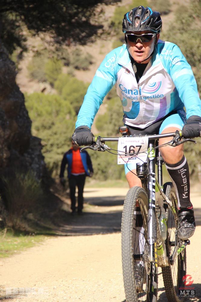 Ghost MTB Challenge Ruta de las Dehesas 2018. Km 42. Galería 7