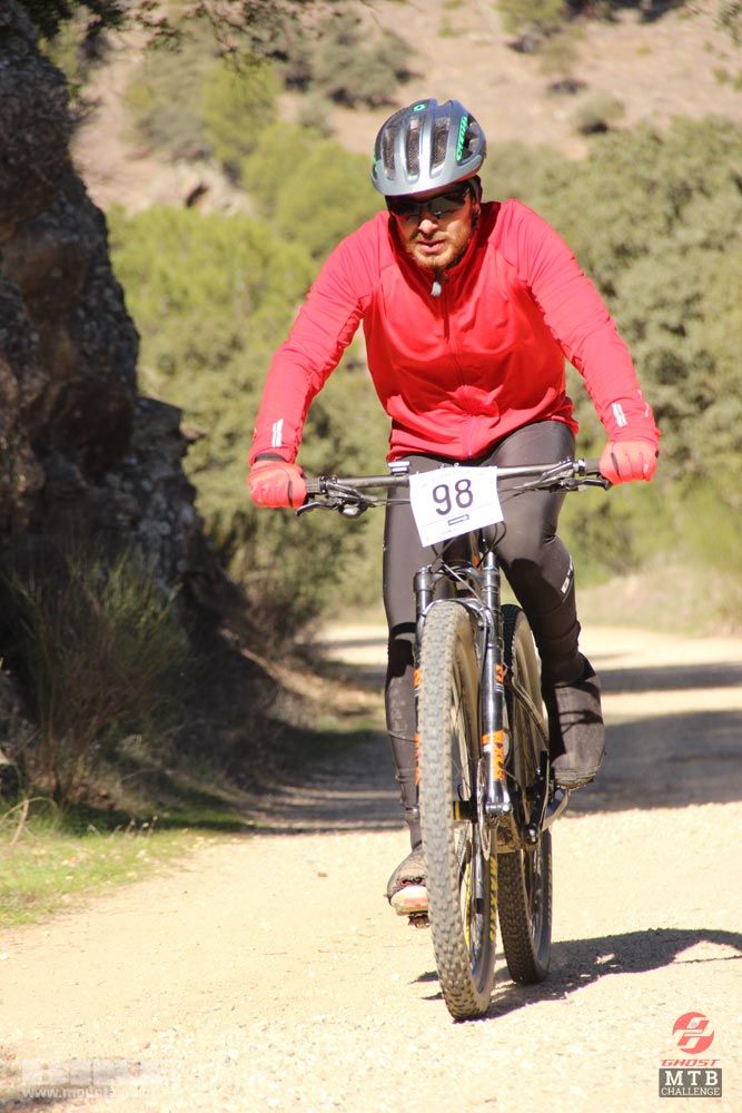 Ghost MTB Challenge Ruta de las Dehesas 2018. Km 42. Galería 7