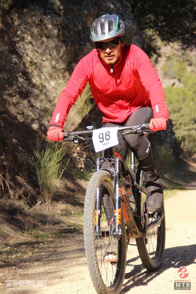 Ghost MTB Challenge Ruta de las Dehesas 2018. Km 42. Galería 7