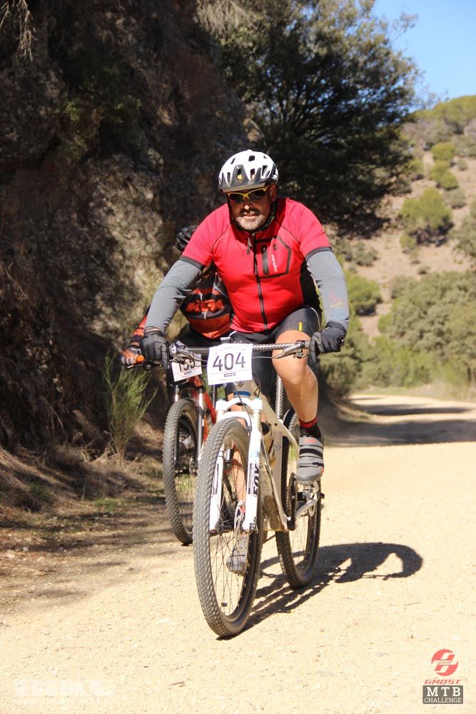 Ghost MTB Challenge Ruta de las Dehesas 2018. Km 42. Galería 7
