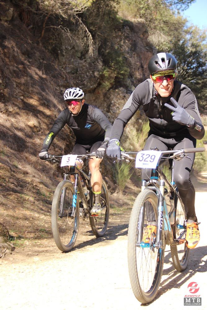 Ghost MTB Challenge Ruta de las Dehesas 2018. Km 42. Galería 7