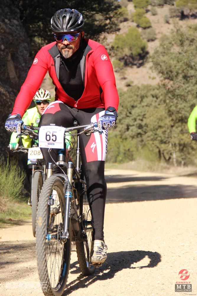 Ghost MTB Challenge Ruta de las Dehesas 2018. Km 42. Galería 7