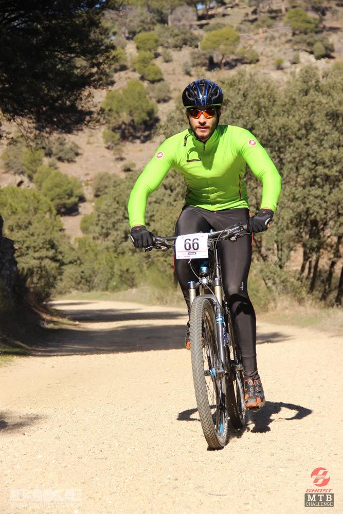 Ghost MTB Challenge Ruta de las Dehesas 2018. Km 42. Galería 7