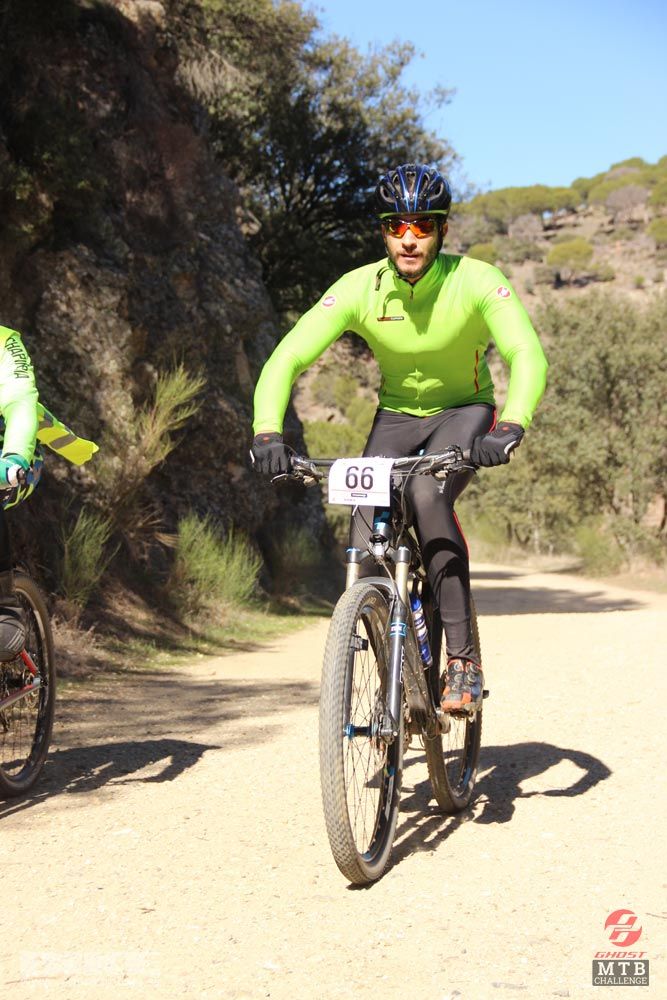 Ghost MTB Challenge Ruta de las Dehesas 2018. Km 42. Galería 7