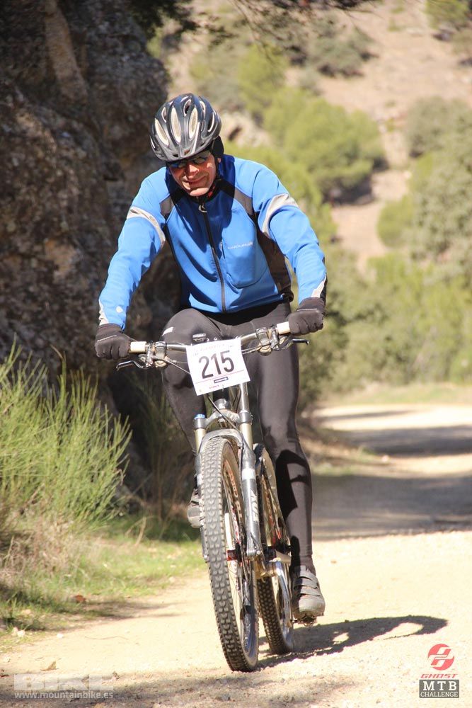 Ghost MTB Challenge Ruta de las Dehesas 2018. Km 42. Galería 7