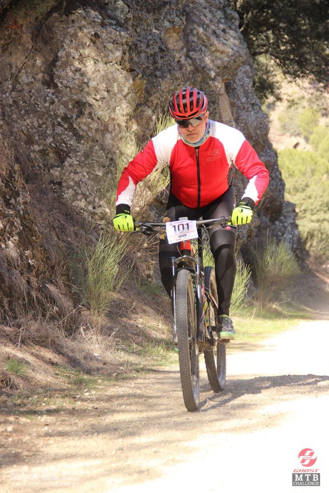 Ghost MTB Challenge Ruta de las Dehesas 2018. Km 42. Galería 7