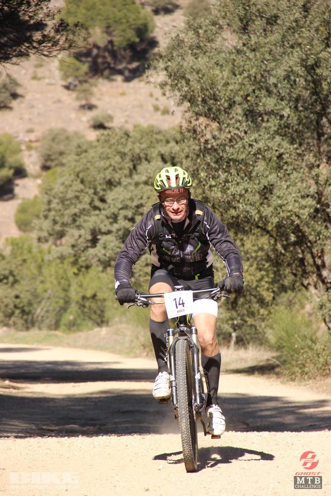 Ghost MTB Challenge Ruta de las Dehesas 2018. Km 42. Galería 7