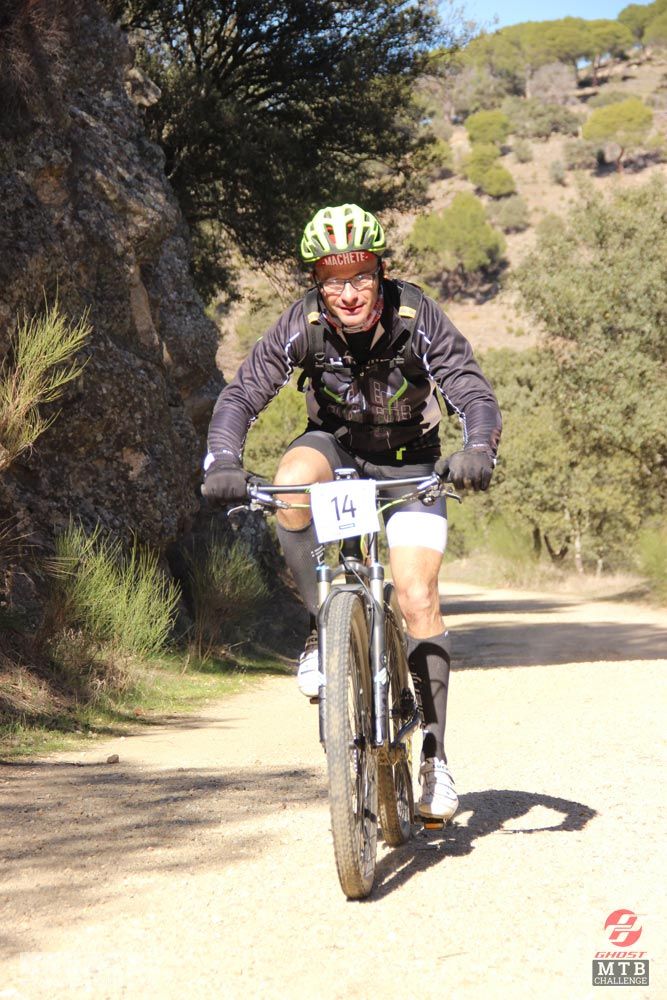 Ghost MTB Challenge Ruta de las Dehesas 2018. Km 42. Galería 7