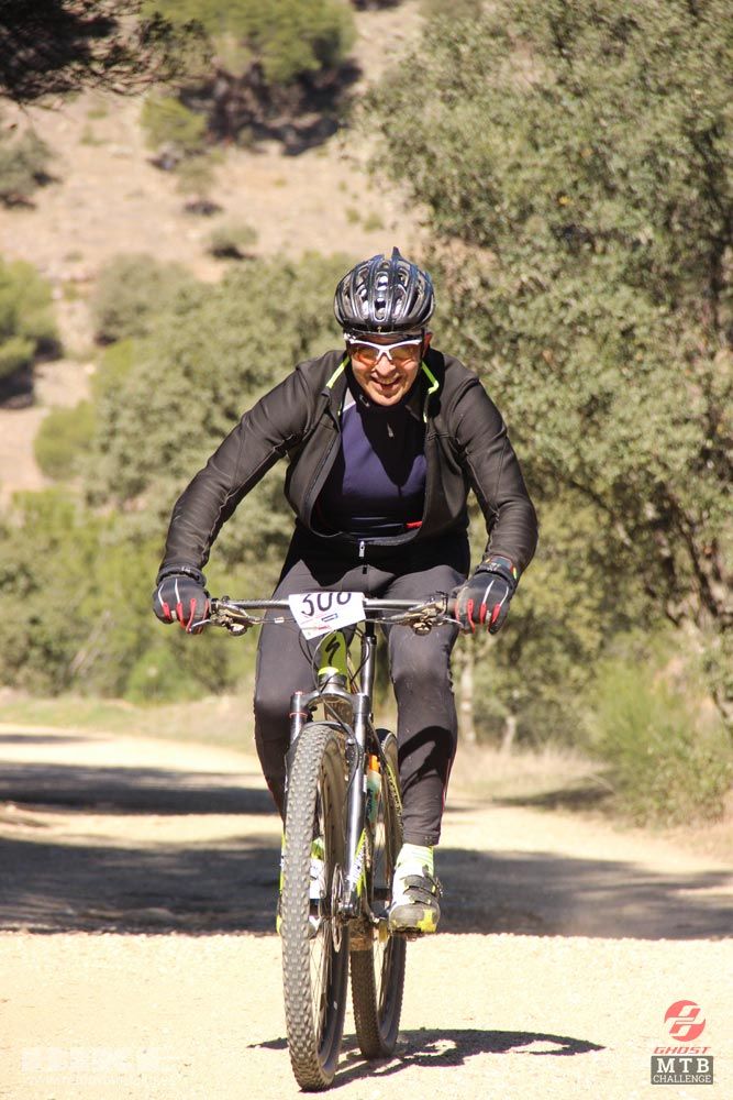 Ghost MTB Challenge Ruta de las Dehesas 2018. Km 42. Galería 7