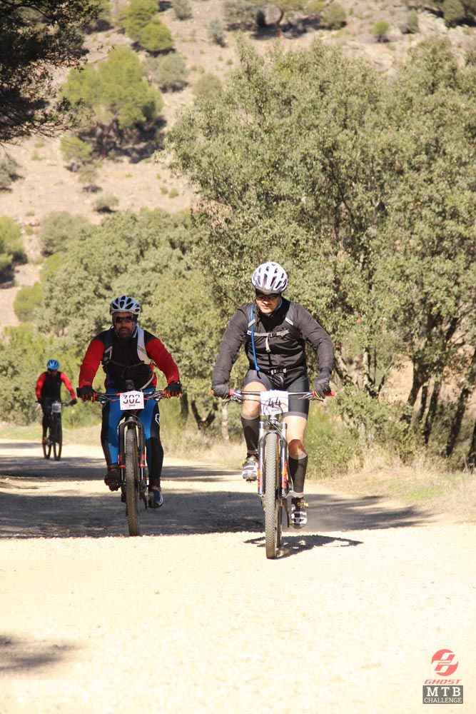 Ghost MTB Challenge Ruta de las Dehesas 2018. Km 42. Galería 7