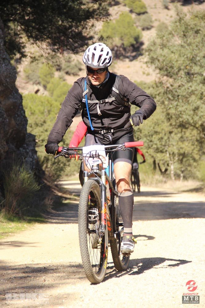 Ghost MTB Challenge Ruta de las Dehesas 2018. Km 42. Galería 7